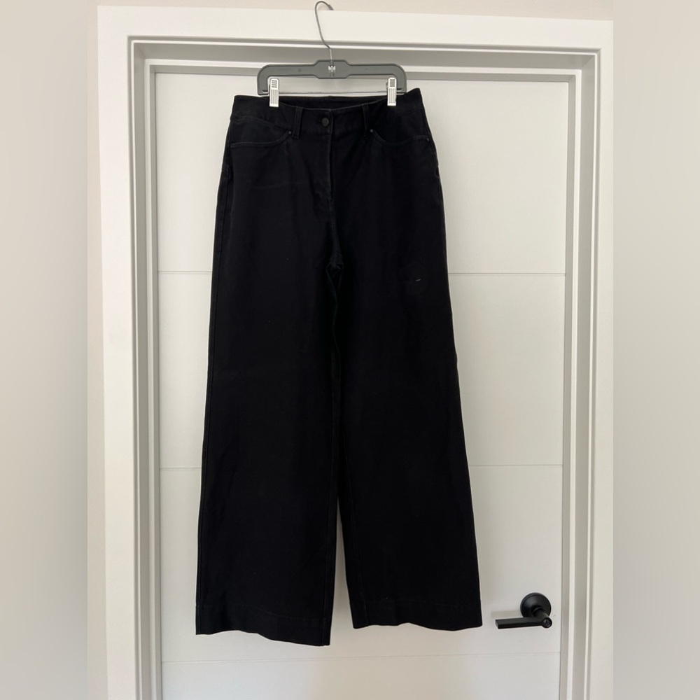 Lululemon Work Pants - Picture 4 of 6